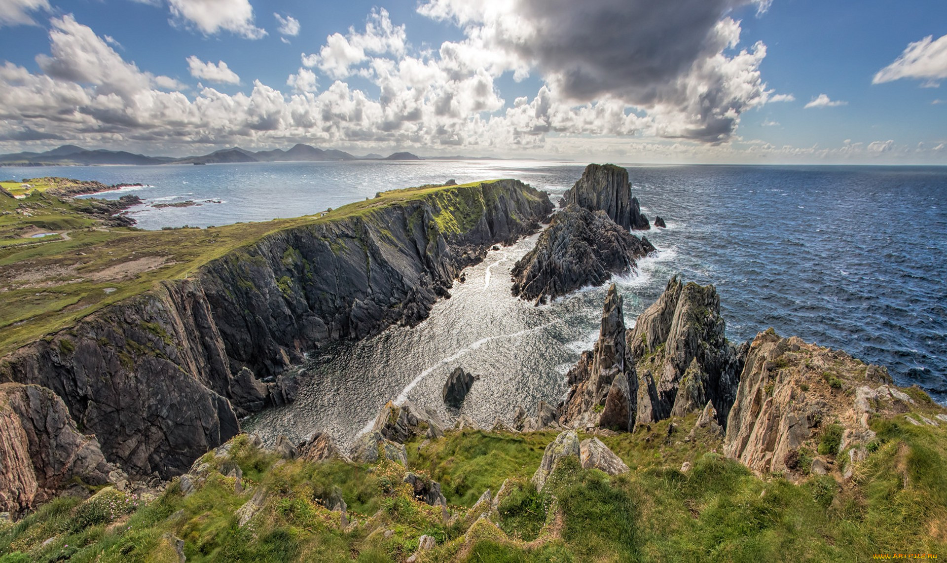 Island sets. Rocky Shoreline. Остров Врангеля. Donegal Rocky. Sheer Cliff.